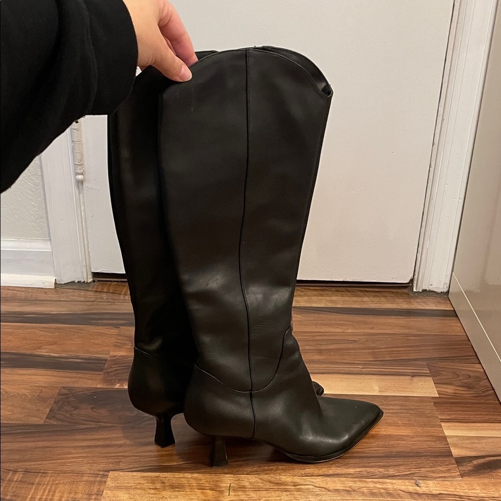 Dolce Vita Knee-High Boots